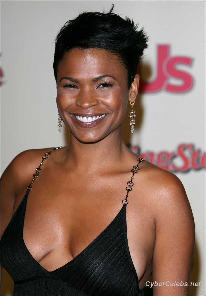 Nia Long Pussy Gallery 51