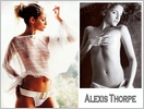 Alexis Thorpe Nude Pictures