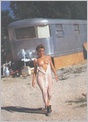 Dannii Minogue Nude Pictures