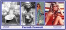 Farrah Fawcett Nude Pictures
