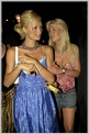 Celebrities Tara Reid and Paris Hilton drunk on party pictures Nude Pictures