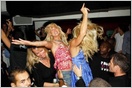 Celebrities Tara Reid and Paris Hilton drunk on party pictures Nude Pictures