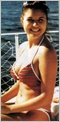 Tiffany Amber Thiessen Nude Pictures
